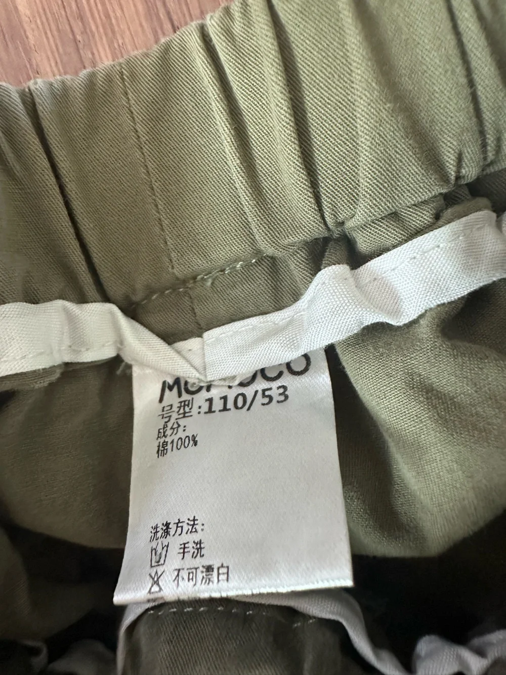Ralph Lauren and Gap Kids Shorts 2T